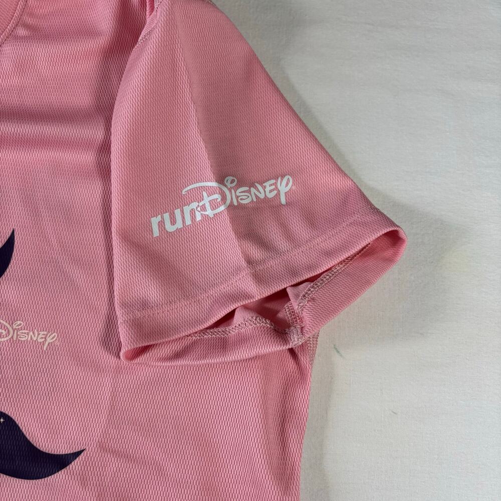 RunDisney Princess Half Marathon 2026 Brooks Rapunzel Shirt Women's Size MED - Picture 7 of 8